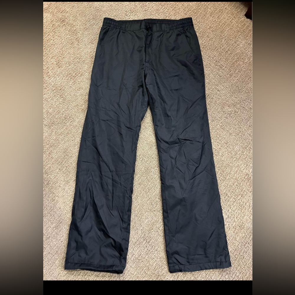 Honma mens golf pants size large